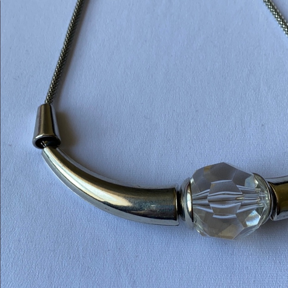 Statement necklace - Picture 2 of 4
